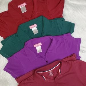 Uniform shirt bundle